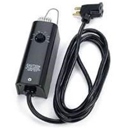 World Marketing Of America World Marketing FA1210 Forced Air Thermostat WO386455